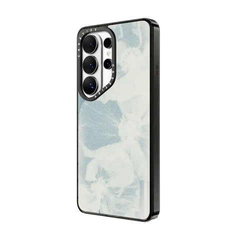 Impact Clear Magnetic Case