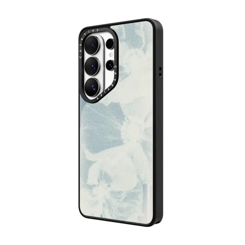 Impact Clear Magnetic Case