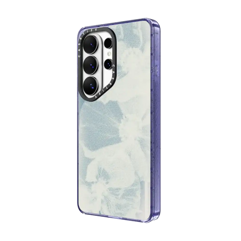 Impact Clear Magnetic Case