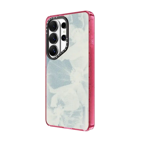 Impact Clear Magnetic Case