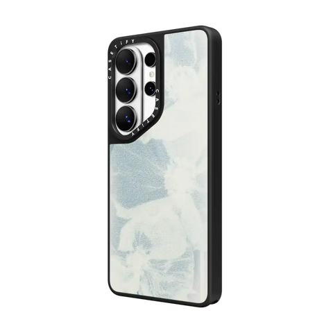 Impact Clear Magnetic Case