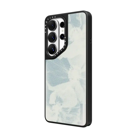 Impact Clear Magnetic Case