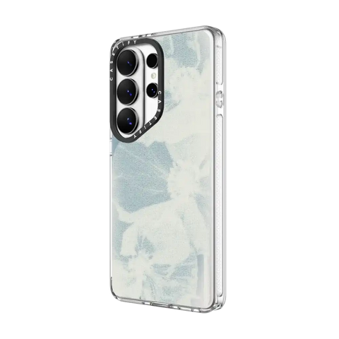 Impact Clear Magnetic Case