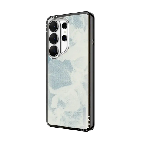 Impact Clear Magnetic Case