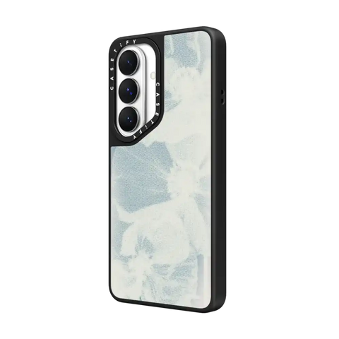 Impact Clear Magnetic Case