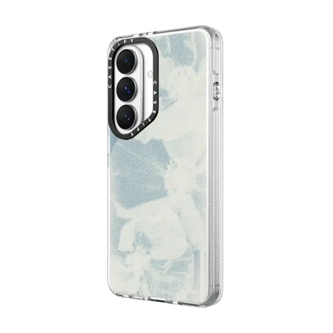 Impact Clear Magnetic Case
