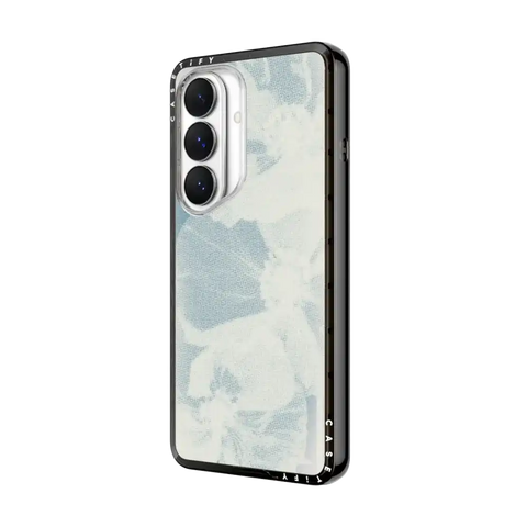 Impact Clear Magnetic Case