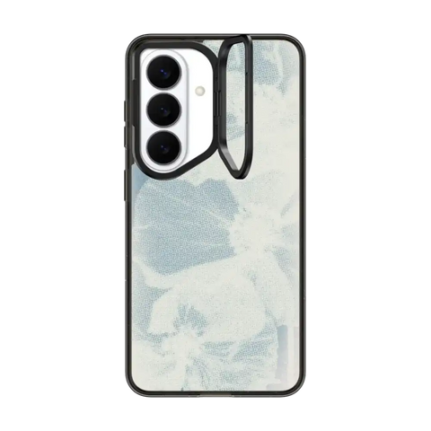 Impact Clear Magnetic Case