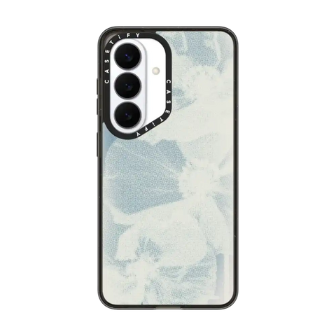 Impact Clear Magnetic Case