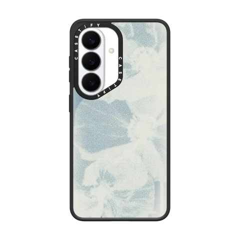 Impact Clear Magnetic Case