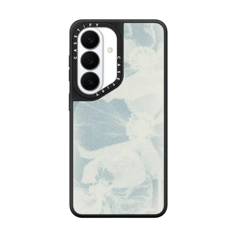 Impact Clear Magnetic Case