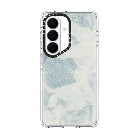 Impact Clear Magnetic Case