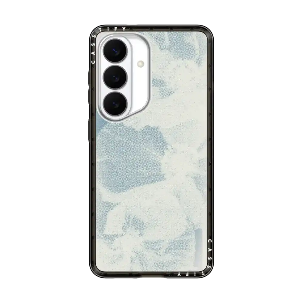 Impact Clear Magnetic Case