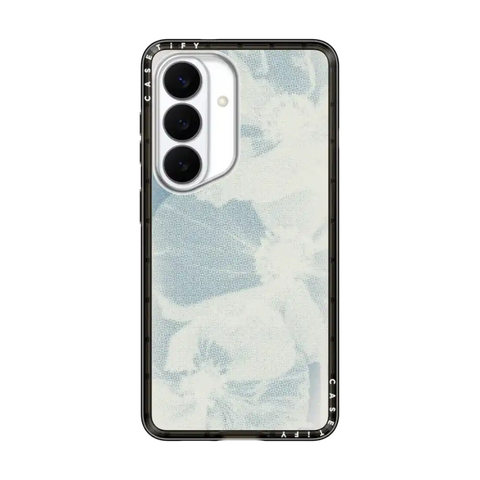 Impact Clear Magnetic Case