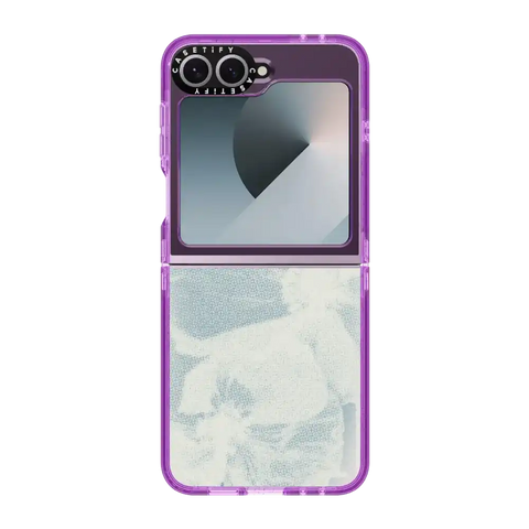 Impact Clear Magnetic Case