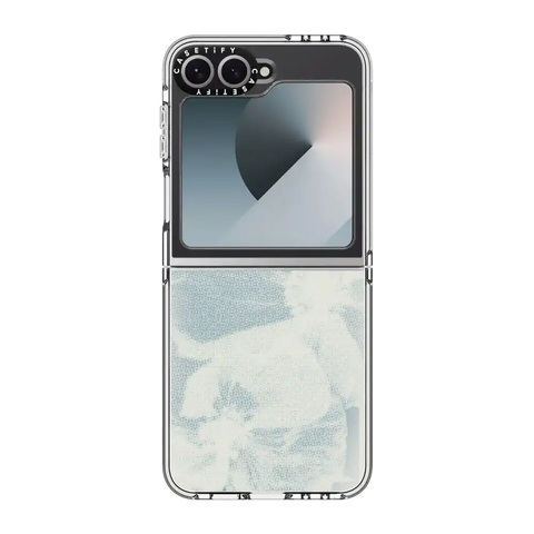 Impact Clear Magnetic Case
