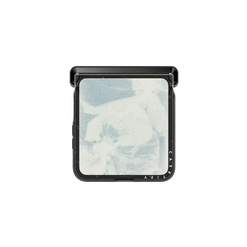 Impact Clear Magnetic Case
