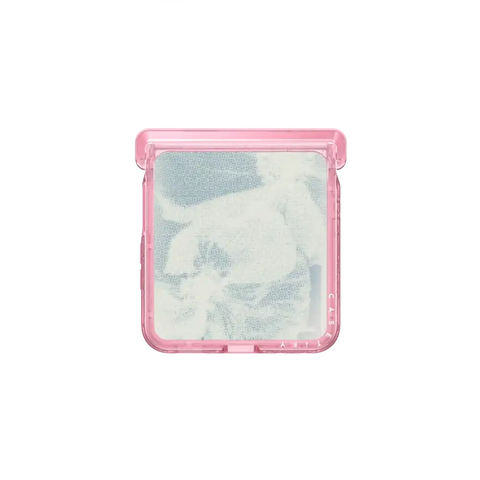 Impact Clear Magnetic Case