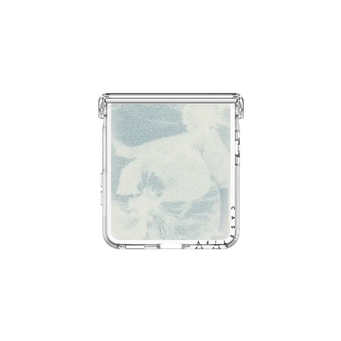 Impact Clear Magnetic Case