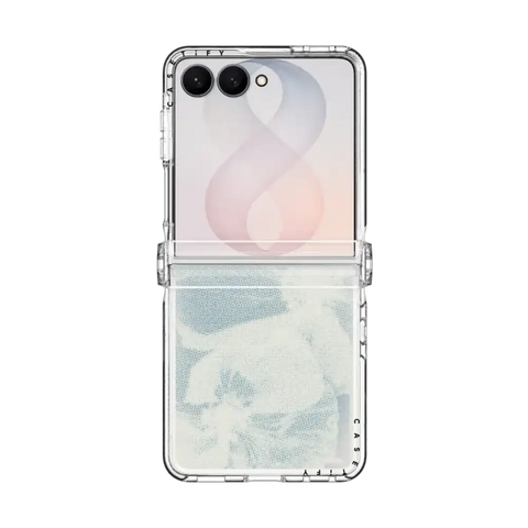 Impact Clear Magnetic Case