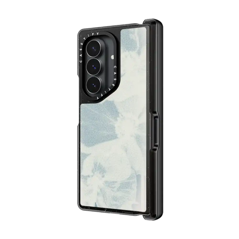 Impact Clear Magnetic Case