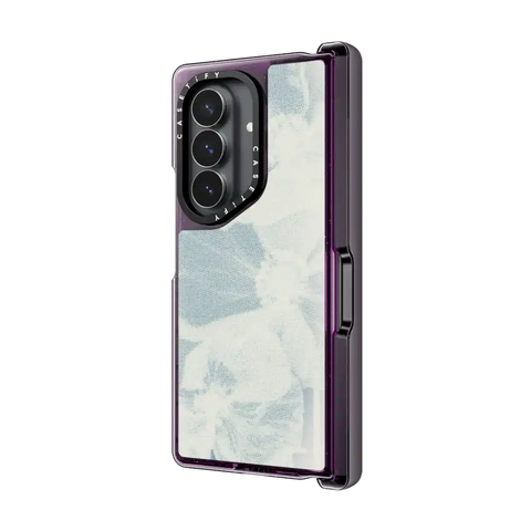 Impact Clear Magnetic Case