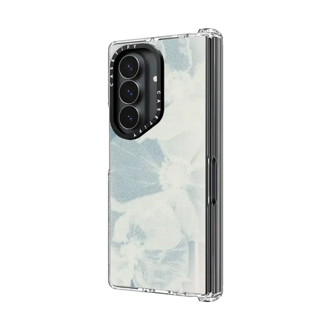 Impact Clear Magnetic Case