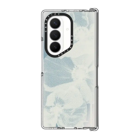 Impact Clear Magnetic Case