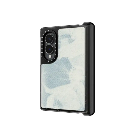Impact Clear Magnetic Case