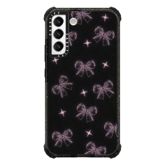 Impact Clear Magnetic Case