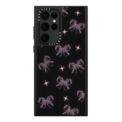 Impact Clear Magnetic Case