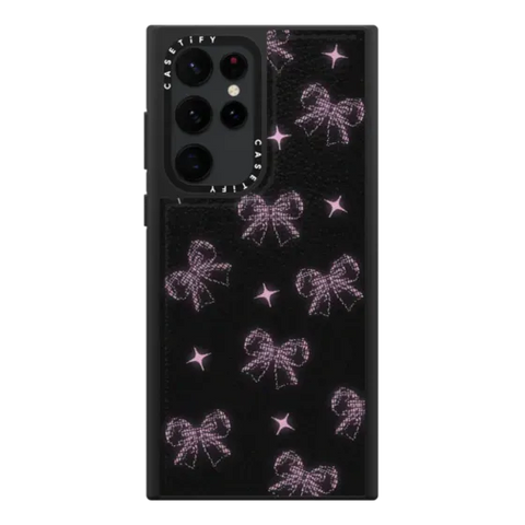 Impact Clear Magnetic Case