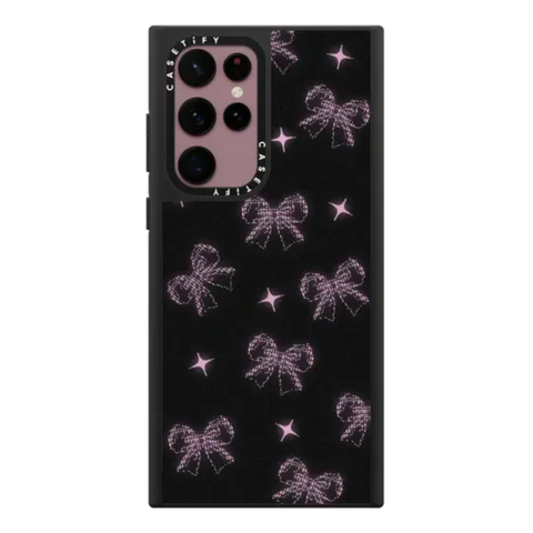 Impact Clear Magnetic Case