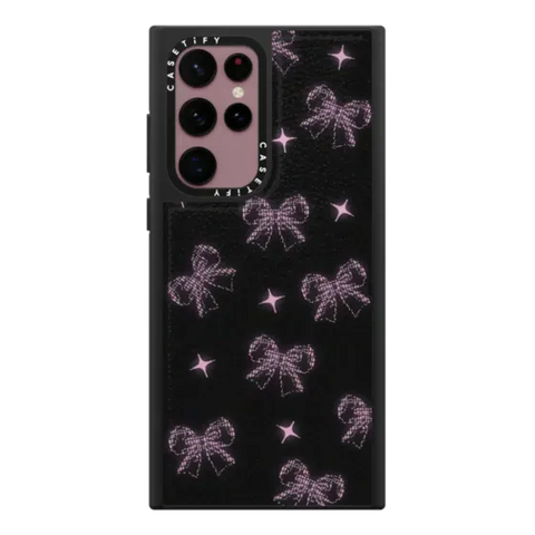 Impact Clear Magnetic Case