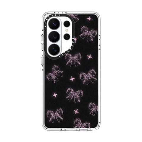 Impact Clear Magnetic Case