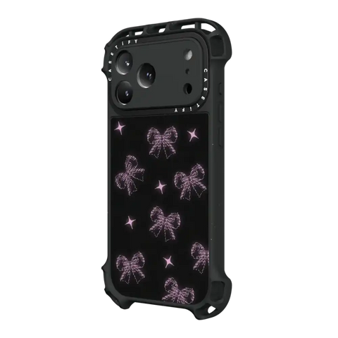 Impact Clear Magnetic Case