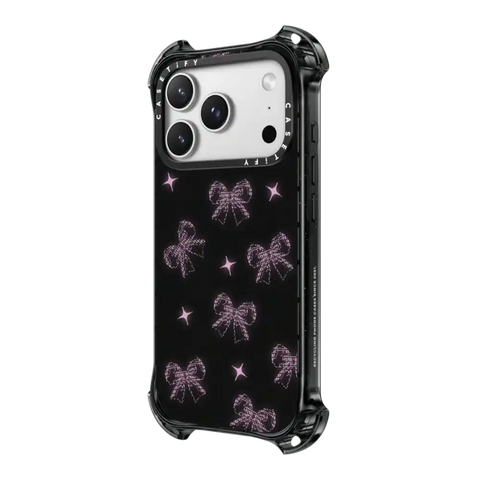 Impact Clear Magnetic Case