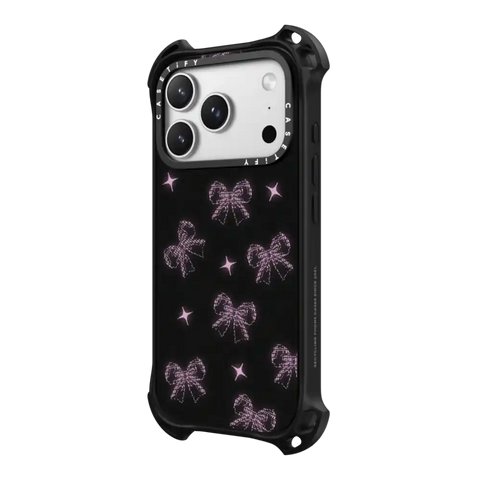 Impact Clear Magnetic Case