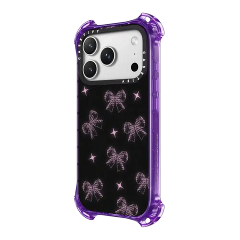 Impact Clear Magnetic Case