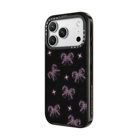 Impact Clear Magnetic Case