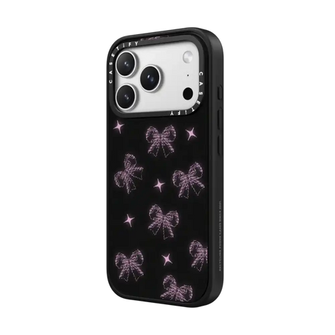 Impact Clear Magnetic Case