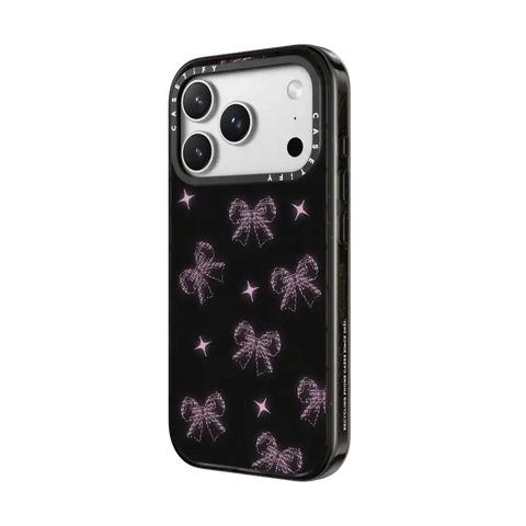 Impact Clear Magnetic Case