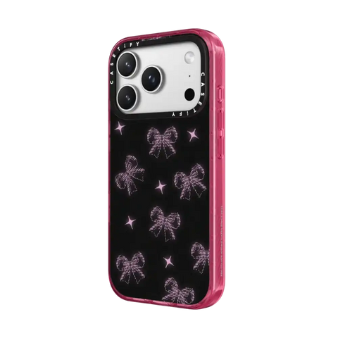 Impact Clear Magnetic Case