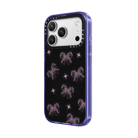 Impact Clear Magnetic Case