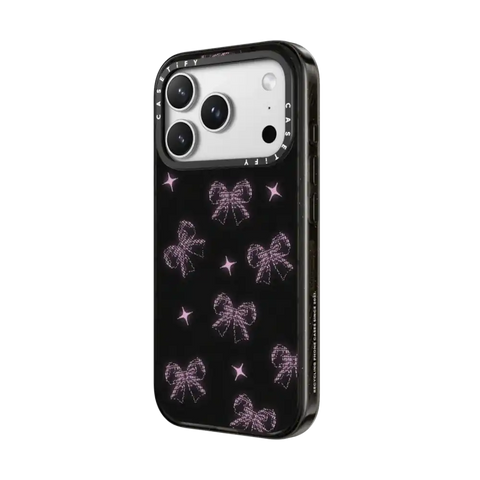 Impact Clear Magnetic Case
