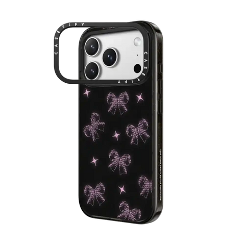 Impact Clear Magnetic Case