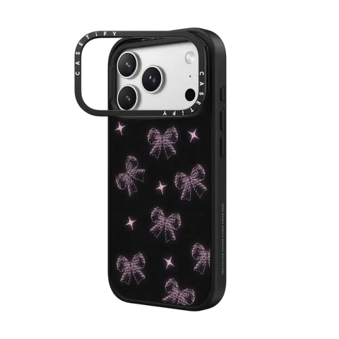 Impact Clear Magnetic Case