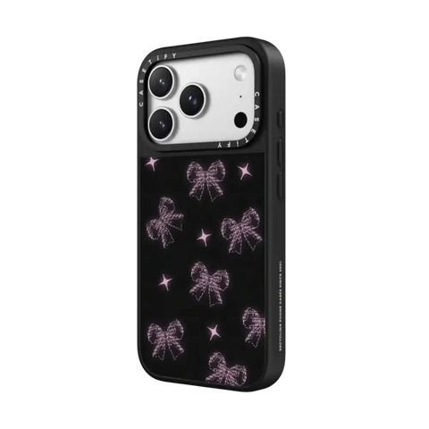 Impact Clear Magnetic Case