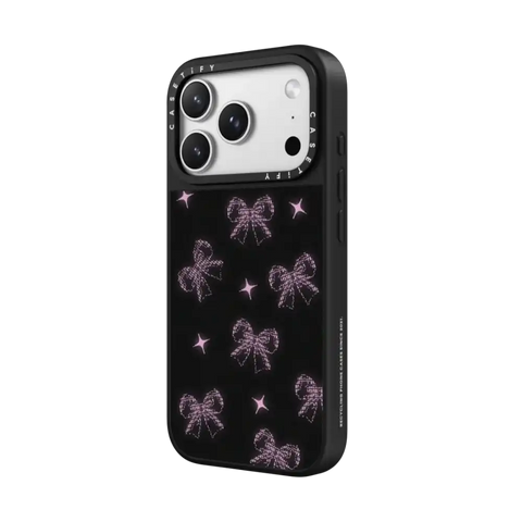 Impact Clear Magnetic Case