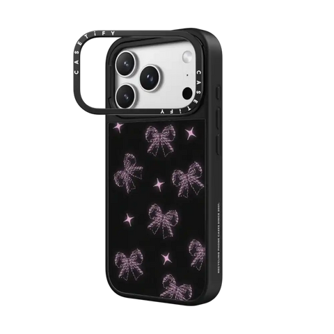 Impact Clear Magnetic Case